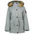 Фото #4 товара SUPERDRY Everest Faux Fur Parka