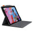 LOGITECH Slim Folio iPad 10.2´´ Keyboard Cover