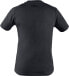 Neo T-shirt z nadrukiem, FEEL THE BIT, rozmiar M