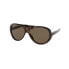 RALPH LAUREN RL8194-500373 sunglasses Коричневый, Brown - фото #1