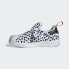 Фото #7 товара Детские кроссовки adidas Originals x Disney 101 Dalmatians Superstar 360 Shoes Kids (Белые)