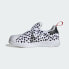 Детские кроссовки adidas Originals x Disney 101 Dalmatians Superstar 360 Shoes Kids (Белые)