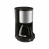 Капельная кофеварка Moulinex FG370811 1,25 L Чёрный