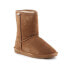 Фото #1 товара BearPaw Emma Youth 608Y-920 W Hickory Neverwet Shoes