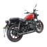 GPR EXHAUST SYSTEMS Ultracone Nero Royal Enfield Classic 350 e5 21-23 Homologated Muffler