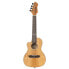 Фото #1 товара Ortega RUMG-CE-L Concert Ukulele Lefthand