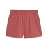 Фото #3 товара Puma First Mile X Woven 5 Inch Running Shorts Mens Red Casual Athletic Bottoms 5