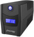 BlueWalker VI 800 STL - Line-Interactive - 0.8 kVA - 480 W - Sine - 162 V - 290 V