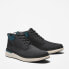 Фото #1 товара TIMBERLAND Cross Mark PT Chukka Hiking Boots