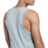 Фото #6 товара REEBOK Les Mills Bc Ac Dreamble sleeveless T-shirt