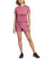 ფოტო #1 პროდუქტის Women's Greenstone Drawcord Shorts