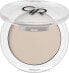 Фото #1 товара Lidschatten - Golden Rose Soft Color Matte Mono Eyeshadow 02