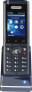 Фото #1 товара AGFEO DECT 60 IP - DECT telephone - 100 entries - Black