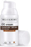 Фото #1 товара Bella Aurora CC Cream Extra Covering SPF50+