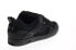 DVS Enduro 125 DVF0000278016 Mens Black Nubuck Skate Inspired Sneakers Shoes