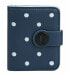 Dámská peněženka Pippa Mini Blue