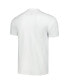 Фото #3 товара Men's and Women's Unlimited White Venom Vengeance T-shirt