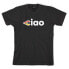 Фото #1 товара CINELLI Ciao short sleeve T-shirt