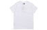 MLB 圆领直筒T恤 男女同款 白色 / Футболка MLB 31TS05031-50W