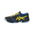 Asics Gelblast 7 GS Yellow,Navy blue,Black - фото #2