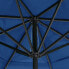 Фото #5 товара Садовый зонт Moselota Sonnenschirm K189