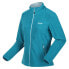 REGATTA Floreo IV full zip fleece