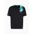 ფოტო #3 პროდუქტის EA7 EMPORIO ARMANI 3DPT20_PJTLZ short sleeve T-shirt