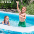 INTEX Tropical Pool