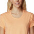 ფოტო #5 პროდუქტის COLUMBIA Sun Trek™ short sleeve T-shirt