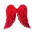 Крылья ангела My Other Me Красный (45 x 39 cm)