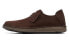 Clarks 261717517 Classic Leather