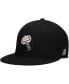 Фото #2 товара Men's Black Thor Marvel 60th Anniversary Snapback Hat