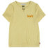 LEVI´S ® KIDS Notch short sleeve T-shirt