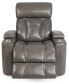 Фото #7 товара Helston Leather Triple Power Recliner