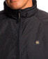 ფოტო #3 პროდუქტის Men's Shell Shock Windbreaker Jacket