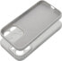 OEM Futerał SILICONE MAG COVER kompatybilny z MagSafe do IPHONE 15 Pro tytanowy - фото #3