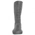 Фото #9 товара Lugz Kimi Womens Grey Casual Boots WKIMS-010