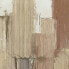 Фото #3 товара Картина DKD Home Decor 100 x 2,4 x 100 cm Абстракция современный (2 штук)