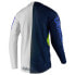 ფოტო #2 პროდუქტის TROY LEE DESIGNS SE Pro Air Tilt long sleeve T-shirt