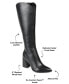 ფოტო #15 პროდუქტის Women's Laila Knee High Boots