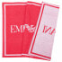 Strandtuch WOVEN TOWEL BEACHWEAR - фото #2