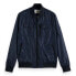 SCOTCH & SODA 173069 bomber jacket Синий, L - фото #1