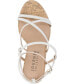 Women's Fylissa Strappy Sandals