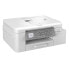 Brother MFC-J4340DWE - Inkjet - Colour printing - 1200 x 4800 DPI - A4 - Direct printing - White - фото #2