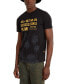 ფოტო #1 პროდუქტის Men's Palm Originals Regular-Fit Logo Graphic T-Shirt