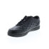 Фото #8 товара British Knights Quilts BMQUILL-001 Mens Black Lifestyle Sneakers Shoes