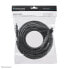 Фото #6 товара Neomounts by Newstar HDMI cable - 10 m - HDMI Type A (Standard) - HDMI Type A (Standard) - 10.2 Gbit/s - Black