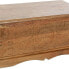 Фото #2 товара Сундук DKD Home Decor Деревянный Колониальный древесина акации 90 x 40 x 40 cm