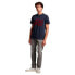 SUPERDRY Athletic Script Graphic short sleeve T-shirt