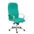 Фото #1 товара Офисный стул Caudete P&C 5DBSP39 Зеленый бирюзовый